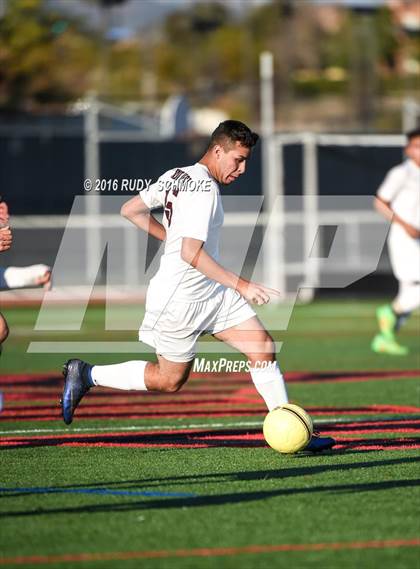 Thumbnail 3 in Southwest SD @ Canyon Crest Academy photogallery.