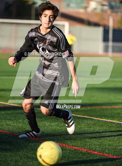Thumbnail 2 in Southwest SD @ Canyon Crest Academy photogallery.