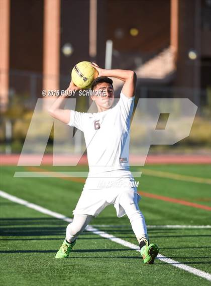 Thumbnail 3 in Southwest SD @ Canyon Crest Academy photogallery.