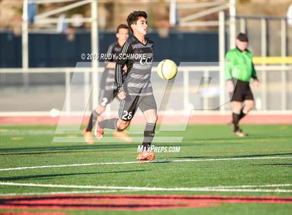 Thumbnail 2 in Southwest SD @ Canyon Crest Academy photogallery.