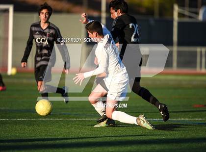 Thumbnail 3 in Southwest SD @ Canyon Crest Academy photogallery.