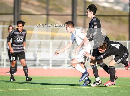 Thumbnail 2 in Southwest SD @ Canyon Crest Academy photogallery.