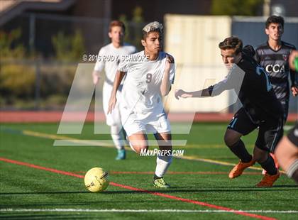 Thumbnail 2 in Southwest SD @ Canyon Crest Academy photogallery.