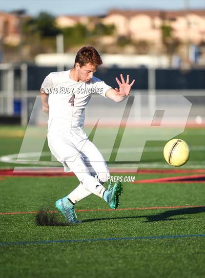 Thumbnail 1 in Southwest SD @ Canyon Crest Academy photogallery.
