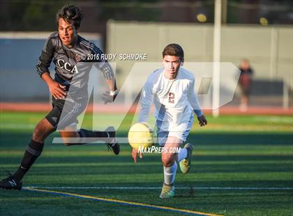 Thumbnail 2 in Southwest SD @ Canyon Crest Academy photogallery.