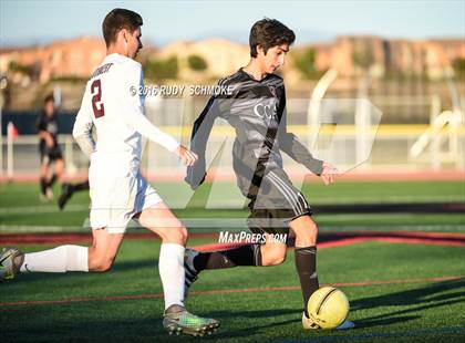 Thumbnail 1 in Southwest SD @ Canyon Crest Academy photogallery.