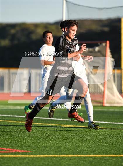 Thumbnail 3 in Southwest SD @ Canyon Crest Academy photogallery.