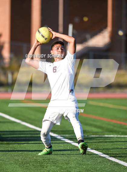 Thumbnail 2 in Southwest SD @ Canyon Crest Academy photogallery.