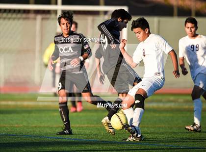 Thumbnail 2 in Southwest SD @ Canyon Crest Academy photogallery.