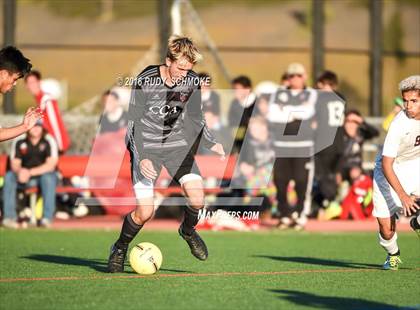Thumbnail 3 in Southwest SD @ Canyon Crest Academy photogallery.