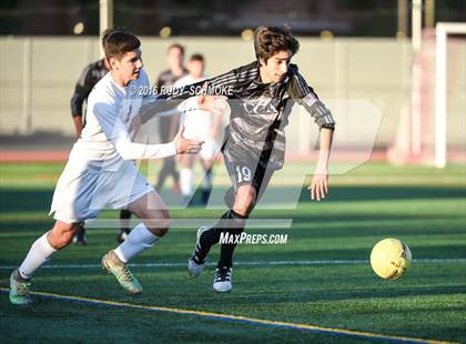 Thumbnail 3 in Southwest SD @ Canyon Crest Academy photogallery.