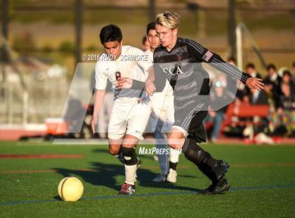 Thumbnail 1 in Southwest SD @ Canyon Crest Academy photogallery.