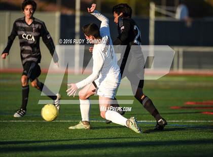 Thumbnail 2 in Southwest SD @ Canyon Crest Academy photogallery.
