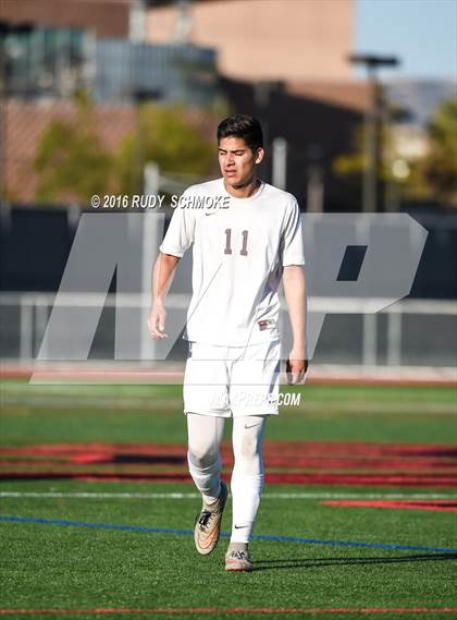Thumbnail 1 in Southwest SD @ Canyon Crest Academy photogallery.