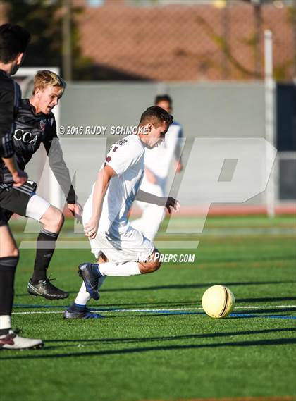Thumbnail 2 in Southwest SD @ Canyon Crest Academy photogallery.