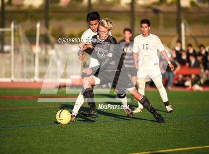 Thumbnail 3 in Southwest SD @ Canyon Crest Academy photogallery.