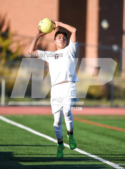 Thumbnail 1 in Southwest SD @ Canyon Crest Academy photogallery.