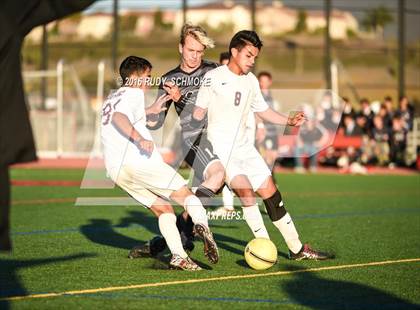 Thumbnail 1 in Southwest SD @ Canyon Crest Academy photogallery.