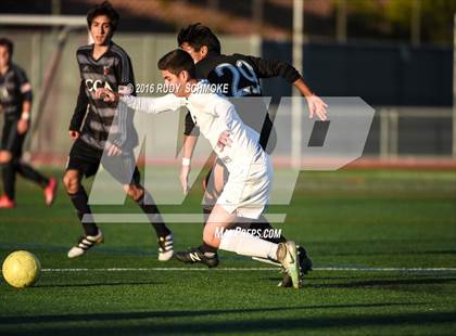 Thumbnail 2 in Southwest SD @ Canyon Crest Academy photogallery.