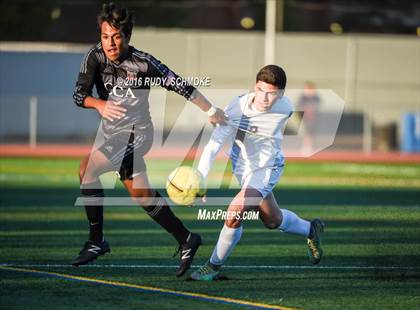 Thumbnail 1 in Southwest SD @ Canyon Crest Academy photogallery.