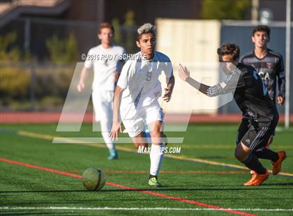 Thumbnail 1 in Southwest SD @ Canyon Crest Academy photogallery.