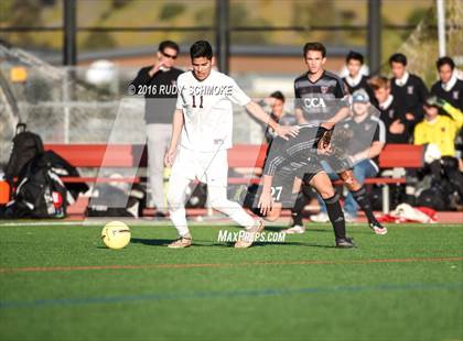 Thumbnail 3 in Southwest SD @ Canyon Crest Academy photogallery.