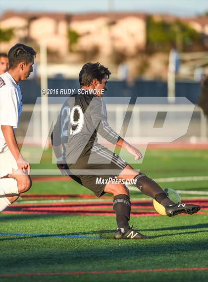 Thumbnail 2 in Southwest SD @ Canyon Crest Academy photogallery.