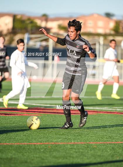 Thumbnail 3 in Southwest SD @ Canyon Crest Academy photogallery.