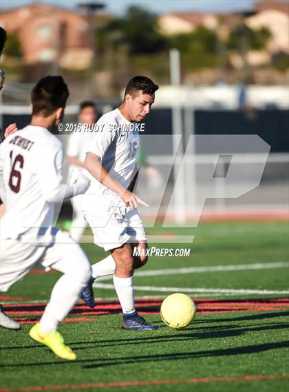 Thumbnail 1 in Southwest SD @ Canyon Crest Academy photogallery.