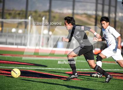 Thumbnail 2 in Southwest SD @ Canyon Crest Academy photogallery.