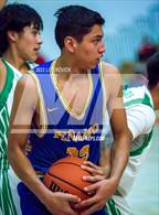 Photo from the gallery "Mora vs. Penasco (Northern Rio Grande Tournament)"