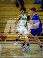 Photo from the gallery "Mora vs. Penasco (Northern Rio Grande Tournament)"