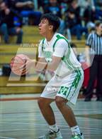 Photo from the gallery "Mora vs. Penasco (Northern Rio Grande Tournament)"