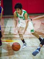 Photo from the gallery "Mora vs. Penasco (Northern Rio Grande Tournament)"