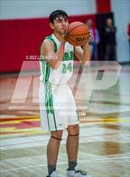 Photo from the gallery "Mora vs. Penasco (Northern Rio Grande Tournament)"