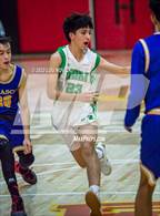 Photo from the gallery "Mora vs. Penasco (Northern Rio Grande Tournament)"