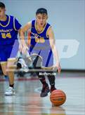Photo from the gallery "Mora vs. Penasco (Northern Rio Grande Tournament)"
