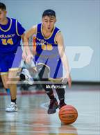Photo from the gallery "Mora vs. Penasco (Northern Rio Grande Tournament)"