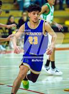Photo from the gallery "Mora vs. Penasco (Northern Rio Grande Tournament)"