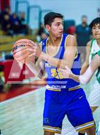 Photo from the gallery "Mora vs. Penasco (Northern Rio Grande Tournament)"