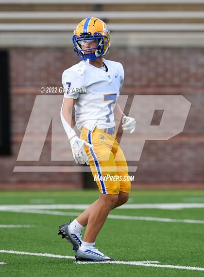 Thumbnail 3 in Boyd-Buchanan vs Ooltewah (Best of Preps Jamboree) photogallery.