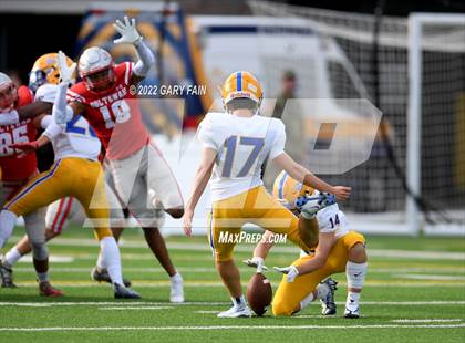 Thumbnail 1 in Boyd-Buchanan vs Ooltewah (Best of Preps Jamboree) photogallery.