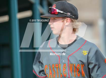 Thumbnail 1 in Castle View @ Mountain Vista photogallery.