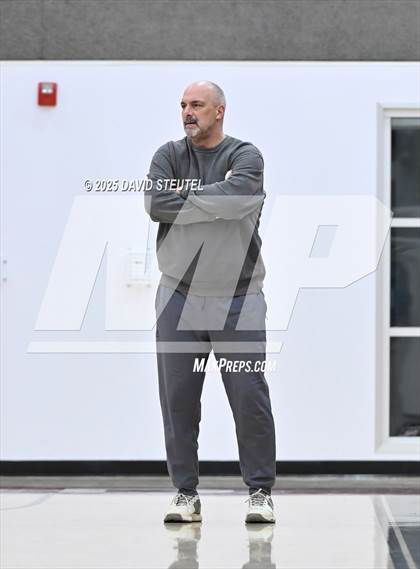 Thumbnail 1 in Elk Grove vs. Wheatland (Cardinal Classic) photogallery.