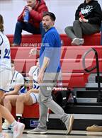 Photo from the gallery "Elk Grove vs. Wheatland (Cardinal Classic)"