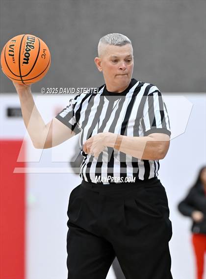 Thumbnail 1 in Elk Grove vs. Wheatland (Cardinal Classic) photogallery.