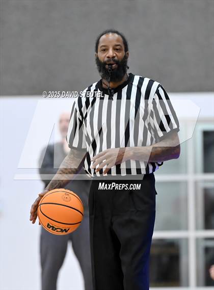 Thumbnail 1 in Elk Grove vs. Wheatland (Cardinal Classic) photogallery.