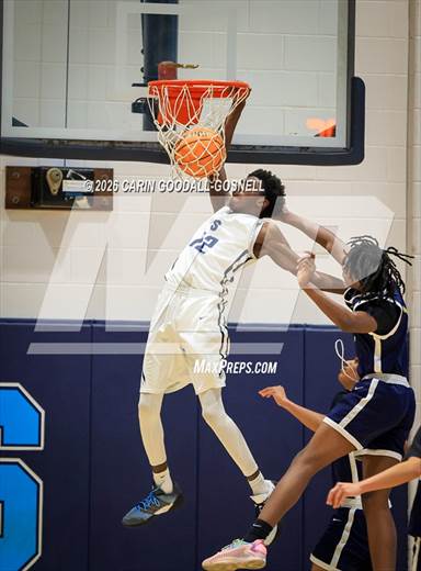 JV: Swansboro vs Northside - Jacksonville