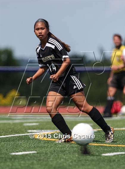 Thumbnail 2 in Rush-Henrietta @ Sutherland photogallery.
