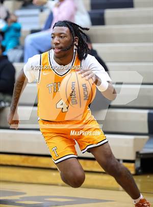 Leesburg Christian Prep @ Umatilla